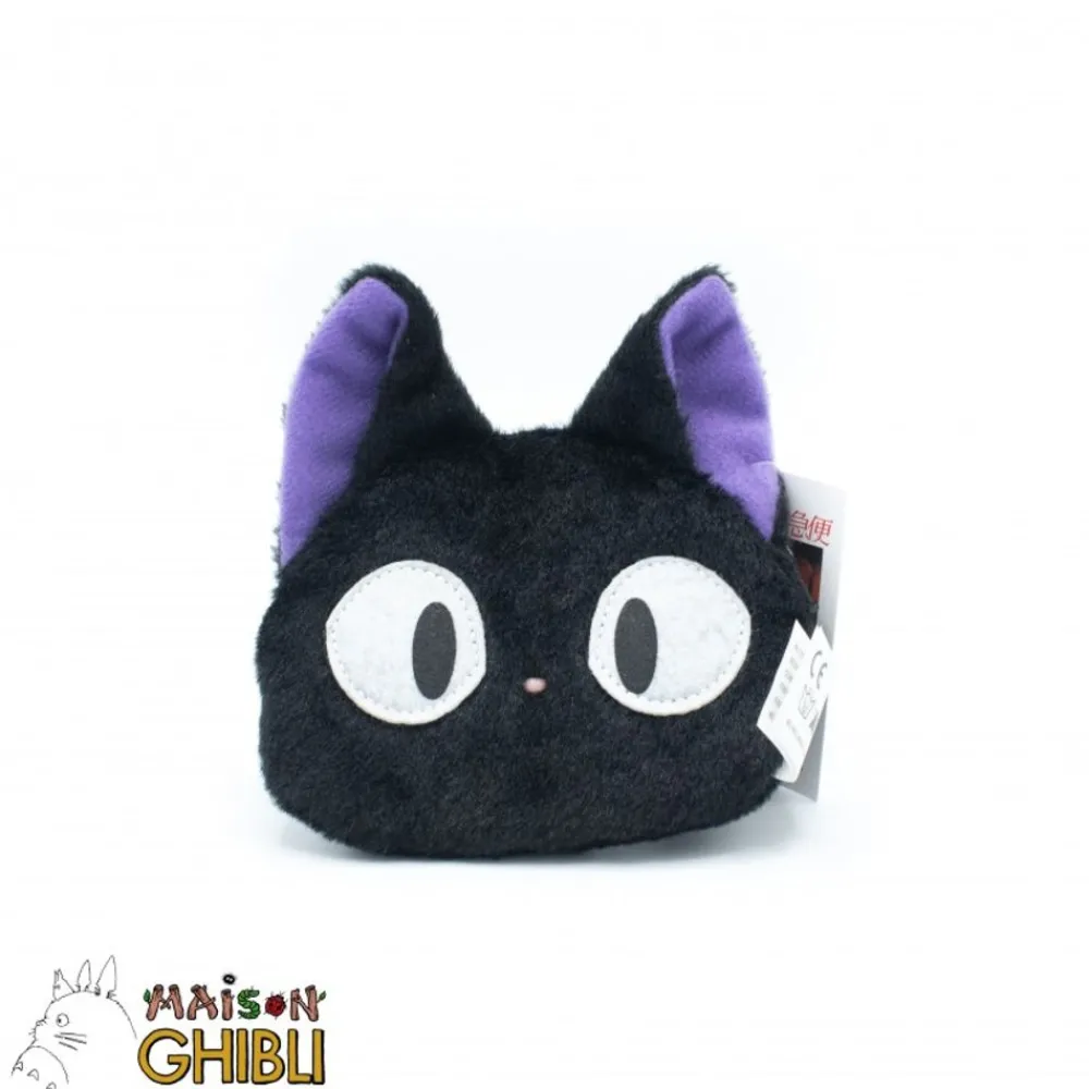 Sale Maison Ghibli Plush Purse Jiji - Kiki'S Delivery Service