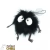 Hot Maison Ghibli Plush Soot Sprite Sucker - Spirited Away