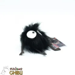 Hot Maison Ghibli Plush Soot Sprite Sucker - Spirited Away