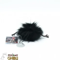 Hot Maison Ghibli Plush Soot Sprite Sucker - Spirited Away