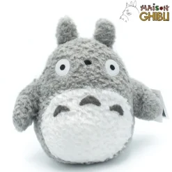 Outlet Maison Ghibli Plush Totoro Fluffy Big M - My Neighbor Totoro