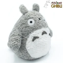 Outlet Maison Ghibli Plush Totoro Fluffy Big M - My Neighbor Totoro