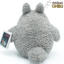 Outlet Maison Ghibli Plush Totoro Fluffy Big M - My Neighbor Totoro