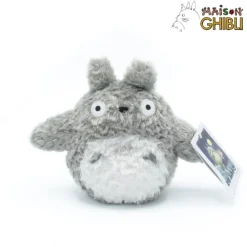 Hot Maison Ghibli Plush Totoro Fluffy Big S - My Neighbor Totoro