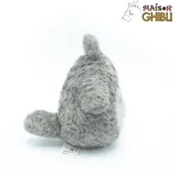 Hot Maison Ghibli Plush Totoro Fluffy Big S - My Neighbor Totoro