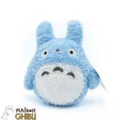 Clearance Maison Ghibli Plush Totoro Fluffy Medium M - My Neighbor Totoro