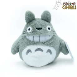 Best Maison Ghibli Plush Totoro Smiling M - My Neighbor Totoro