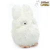 Best Maison Ghibli Plush Totoro White 20 Cm -My Neighbor Totoro
