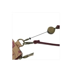 Maison Ghibli Pocket Chocolate With Bobine Clip - Kiki'S Delivery Service