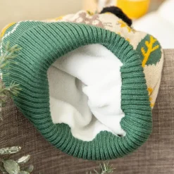 Online Maison Ghibli Pom Pom Beanie Totoro & Soot Sprites - My Neighbor Totoro