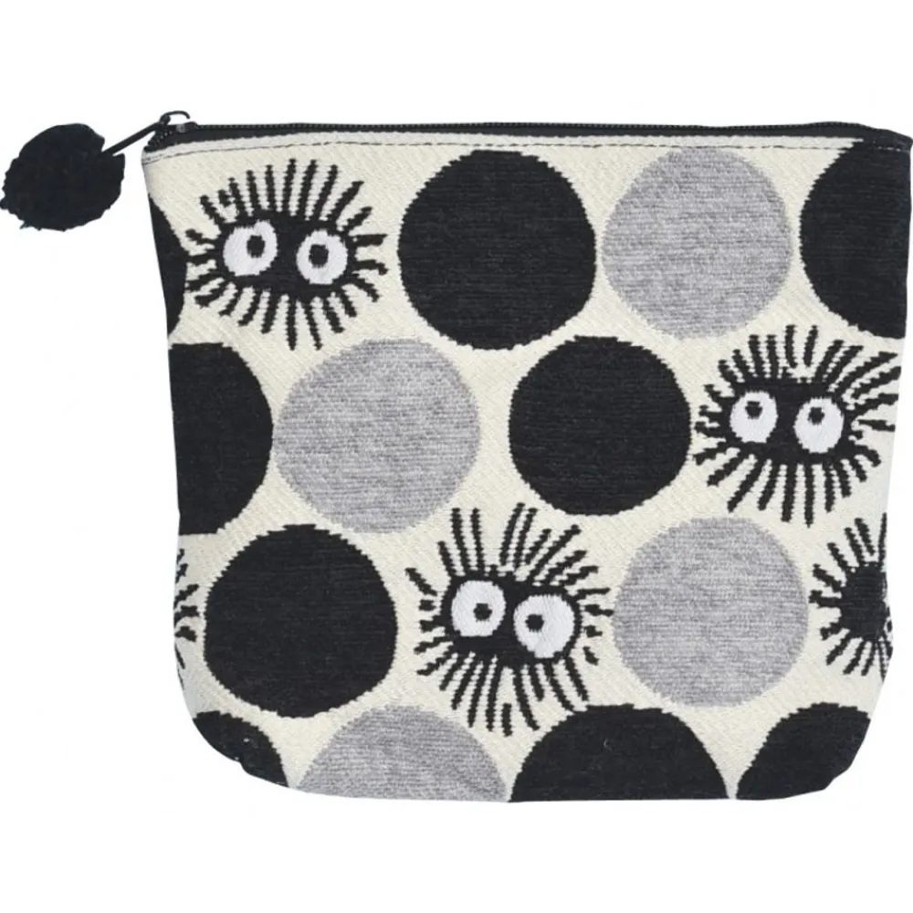 Hot Maison Ghibli Porch Kurosuke - My Neighbor Totoro