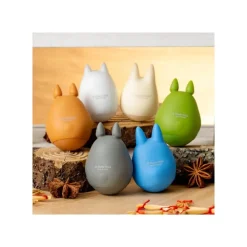 Sale Maison Ghibli Pose Collection Assort. Of 6 Roly-Poly Figurines - My Neighbor Totoro