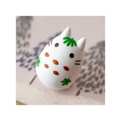 Sale Maison Ghibli Pose Collection Assort. Of 6 Roly-Poly Figurines - My Neighbor Totoro