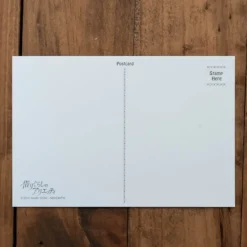 Sale Maison Ghibli Postcard - Arrietty