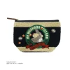 Sale Maison Ghibli Pouch Collecting Acorns - My Neighbor Totoro