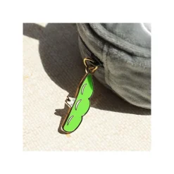 Clearance Maison Ghibli Pouch Green Grocer - My Neighbor Totoro