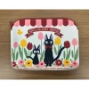 Sale Maison Ghibli Pouch Jiji Tulips - Kiki'S Delivery Service