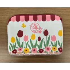 Sale Maison Ghibli Pouch Jiji Tulips - Kiki'S Delivery Service