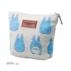 Hot Maison Ghibli Pouch Medium Totoro Silhouette - My Neighbor Totoro