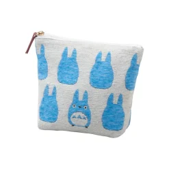 Hot Maison Ghibli Pouch Medium Totoro Silhouette - My Neighbor Totoro