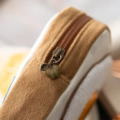 New Maison Ghibli Pouch Pazu & Sheeta'S Sandwich - Castle In The Sky