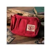 Maison Ghibli Pouch Savoia - Porco Rosso