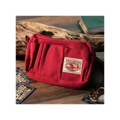 Maison Ghibli Pouch Savoia - Porco Rosso