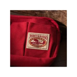 Maison Ghibli Pouch Savoia - Porco Rosso