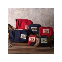 Maison Ghibli Pouch Savoia - Porco Rosso