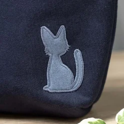 Best Maison Ghibli Pouch The Night Of Departure - Kiki'S Delivery Service