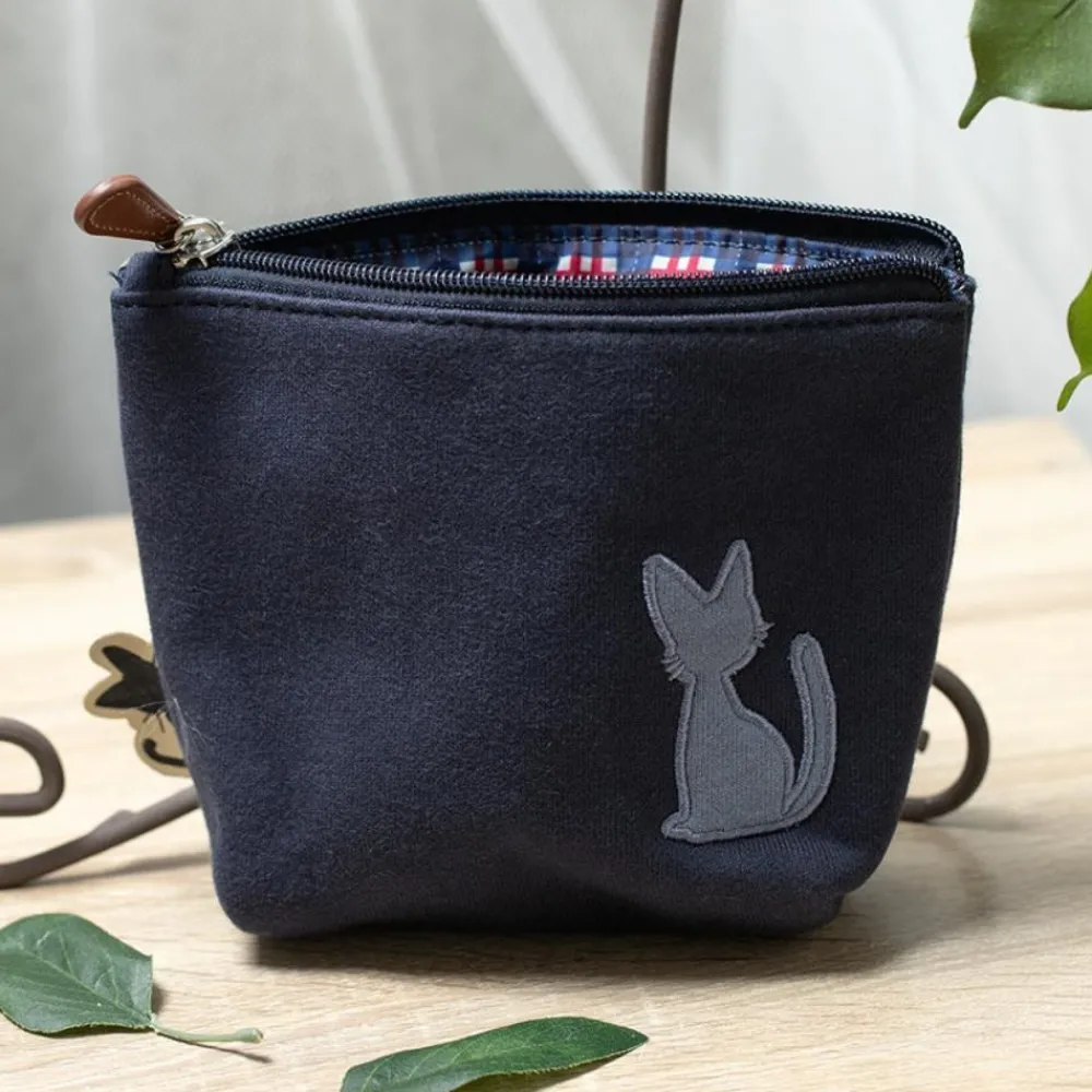 Best Maison Ghibli Pouch The Night Of Departure - Kiki'S Delivery Service
