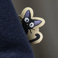 Best Maison Ghibli Pouch The Night Of Departure - Kiki'S Delivery Service