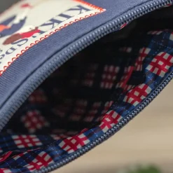 Best Maison Ghibli Pouch The Night Of Departure - Kiki'S Delivery Service