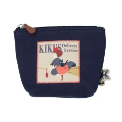 Best Maison Ghibli Pouch The Night Of Departure - Kiki'S Delivery Service