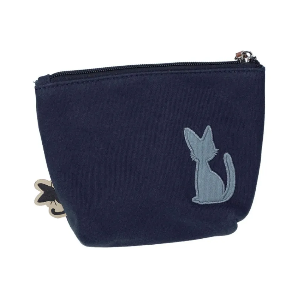 Best Maison Ghibli Pouch The Night Of Departure - Kiki'S Delivery Service