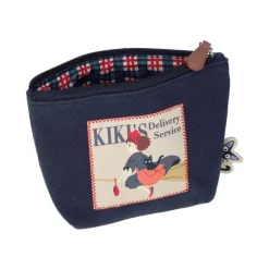 Best Maison Ghibli Pouch The Night Of Departure - Kiki'S Delivery Service