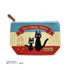 New Maison Ghibli Pouch Together With Jiji - Kiki'S Delivery Service