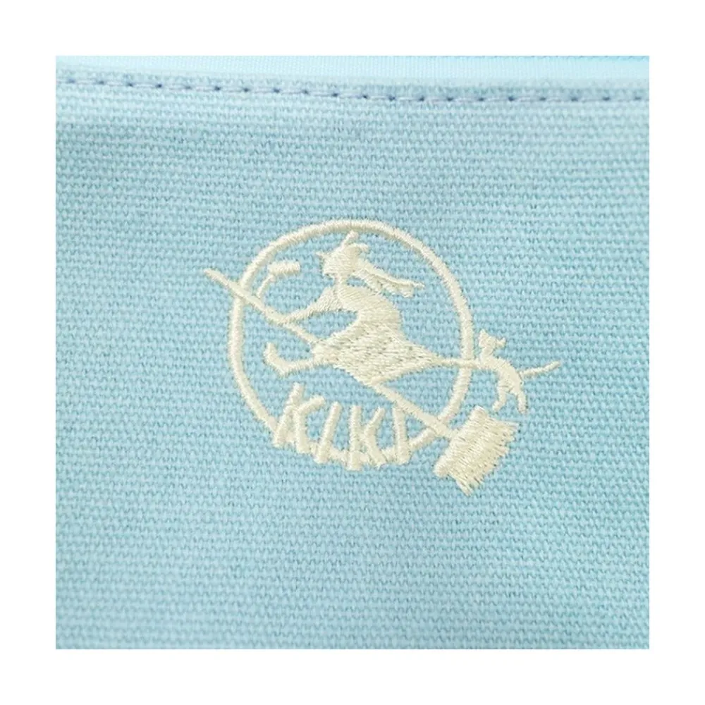 New Maison Ghibli Pouch Together With Jiji - Kiki'S Delivery Service