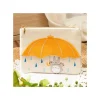 Outlet Maison Ghibli Pouch With Sleeve Totoro Umbrella - My Neighbor Totoro