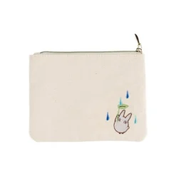 Outlet Maison Ghibli Pouch With Sleeve Totoro Umbrella - My Neighbor Totoro