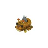 Hot Maison Ghibli Pull Back Collection Figure Catbus- My Neighbor Totoro