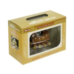 Hot Maison Ghibli Pull Back Collection Figure Catbus- My Neighbor Totoro