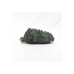 Maison Ghibli Pull Back Figure Ohm Red - Nausicaa