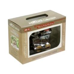 Best Maison Ghibli Pull Back Handmade Locomotive Totoro - My Neighbor Totoro