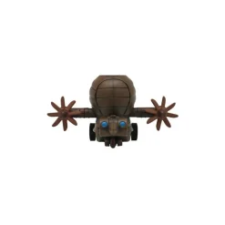 Online Maison Ghibli Pull Back Laputa Tiger Moth - Castle In The Sky