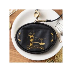 Best Maison Ghibli Purse Calcifer & Bacon And Egg - Howl'S Moving Castle