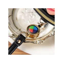 Best Maison Ghibli Purse Calcifer & Bacon And Egg - Howl'S Moving Castle