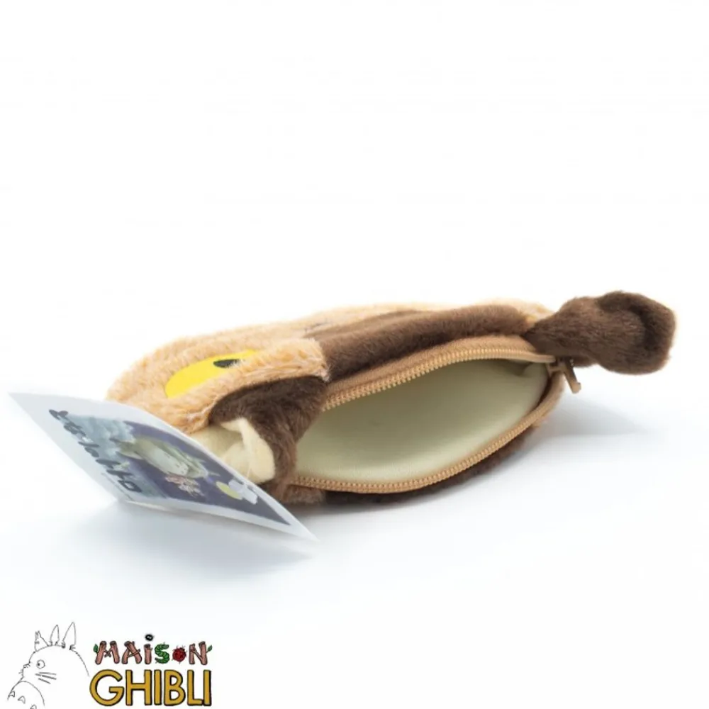 Maison Ghibli Purse Plush Catbus - My Neighbor Totoro