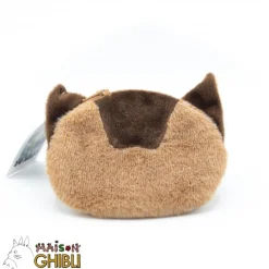 Maison Ghibli Purse Plush Catbus - My Neighbor Totoro