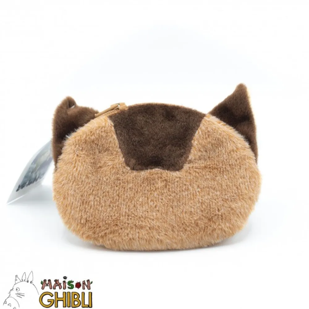 Maison Ghibli Purse Plush Catbus - My Neighbor Totoro